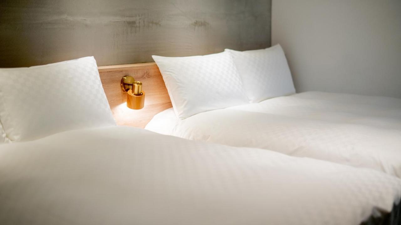 City Center Hotel Taichung Extérieur photo