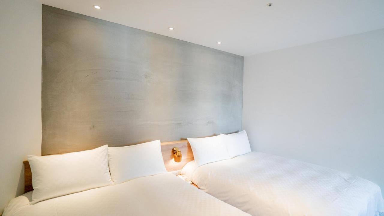 City Center Hotel Taichung Extérieur photo