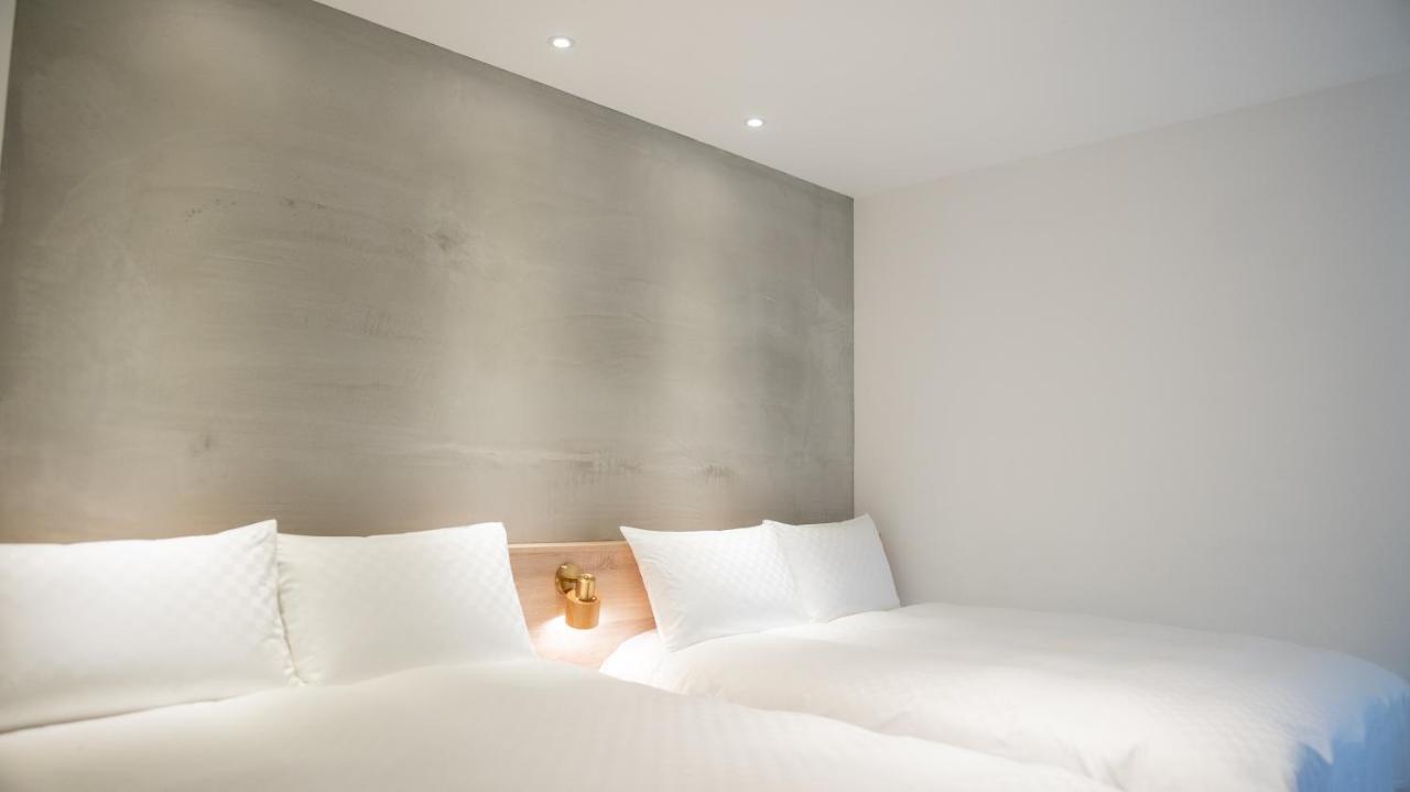 City Center Hotel Taichung Extérieur photo
